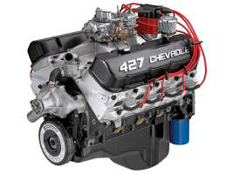 P3763 Engine